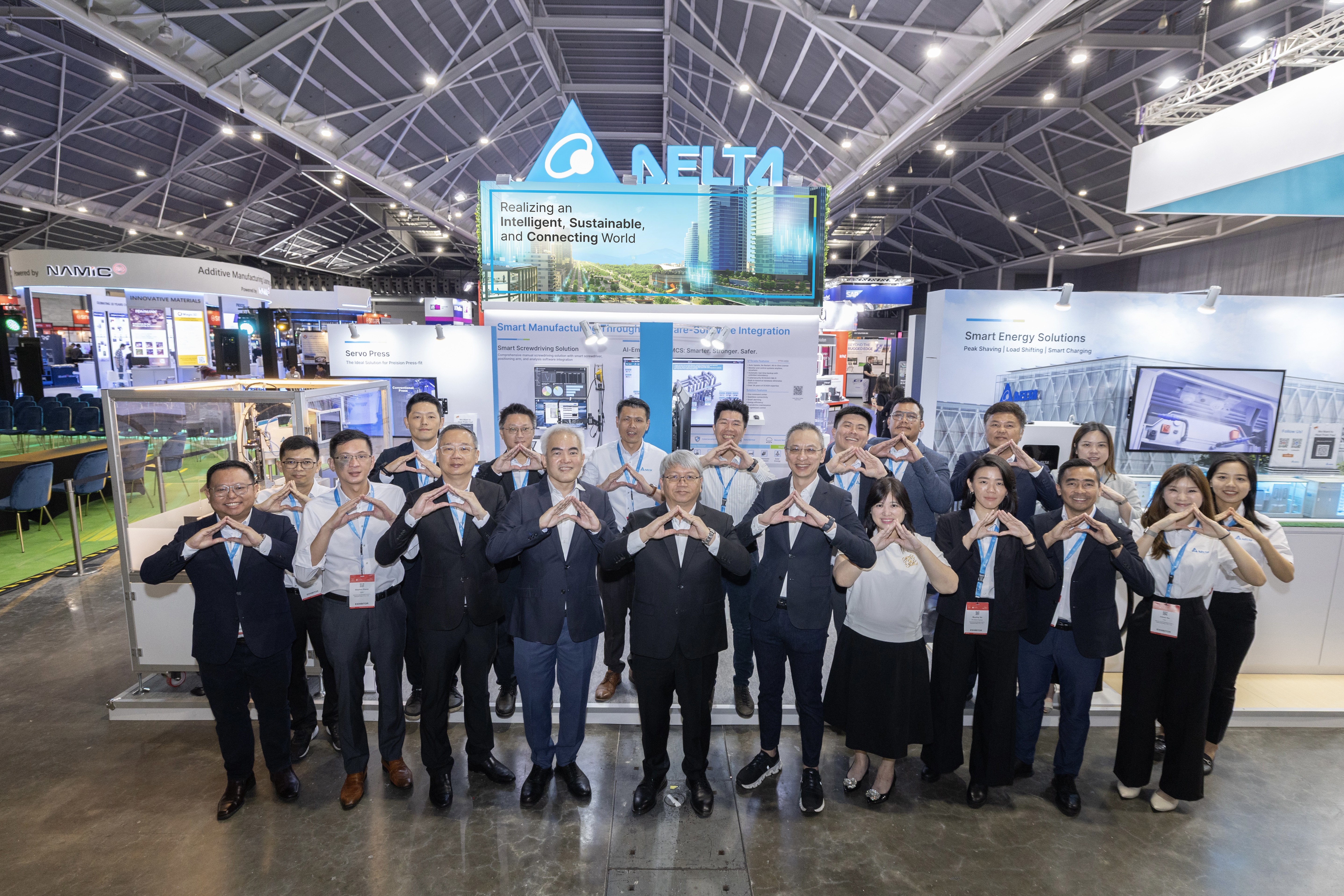AutomationSG-SIAA-News-Delta-ITAP-2025