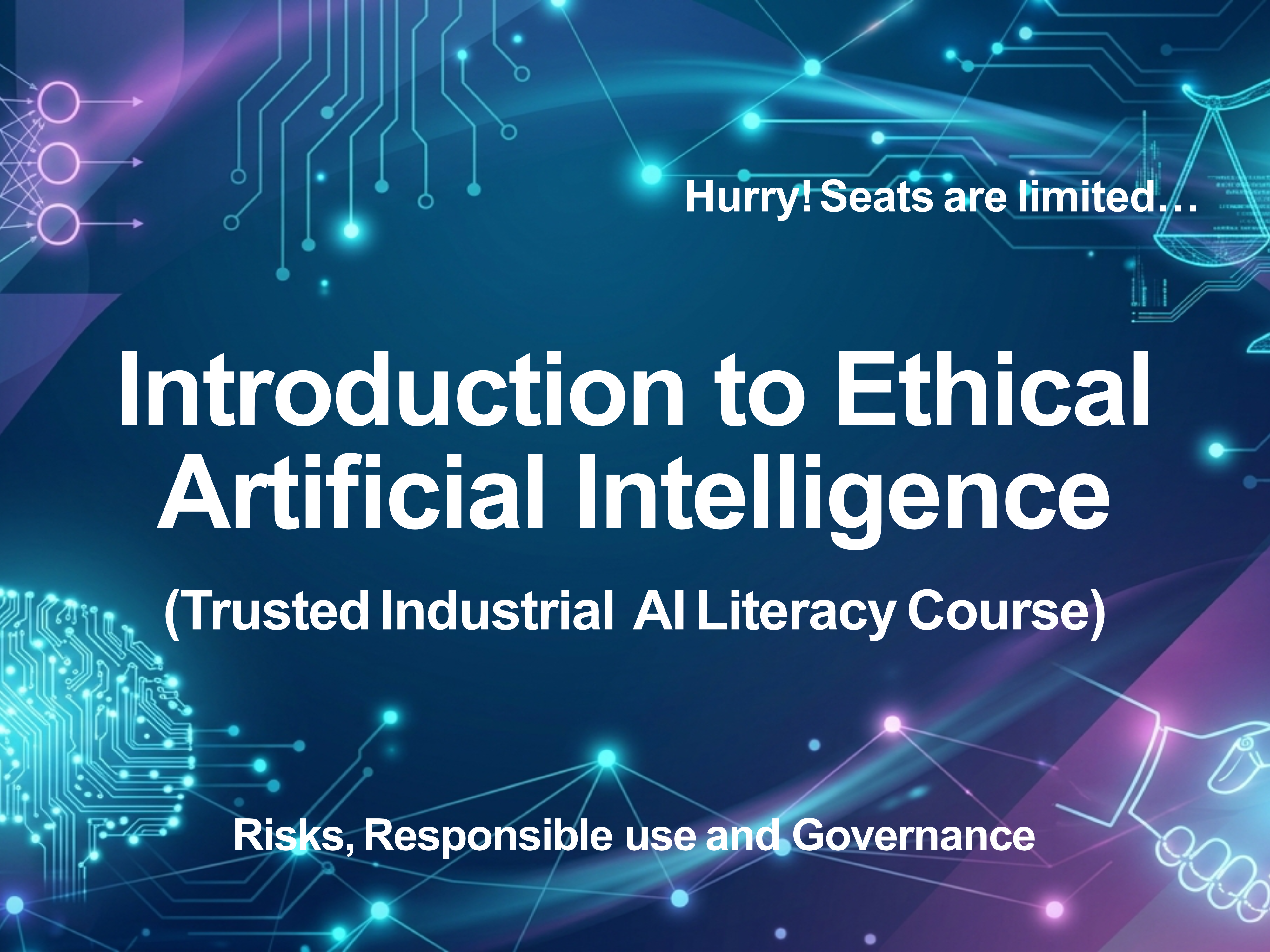 AutomationSG-SIAA-Our-Event-Introduction-to-Ethical-AI-Trusted-Industrial-AI-Literacy-Course