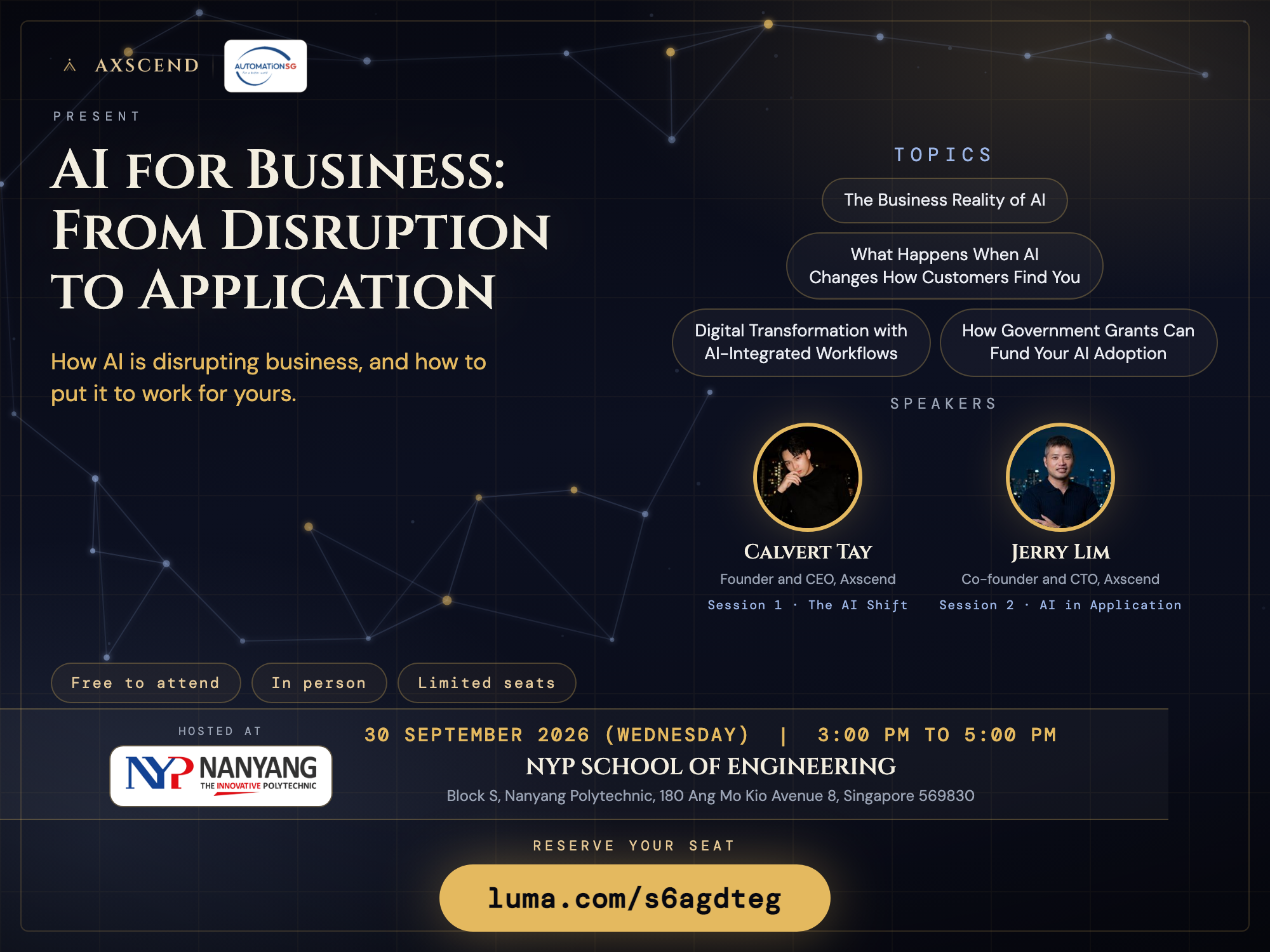 AutomationSG-SIAA-Our-Event-AI-for-Business-from-Disruption-to-Application