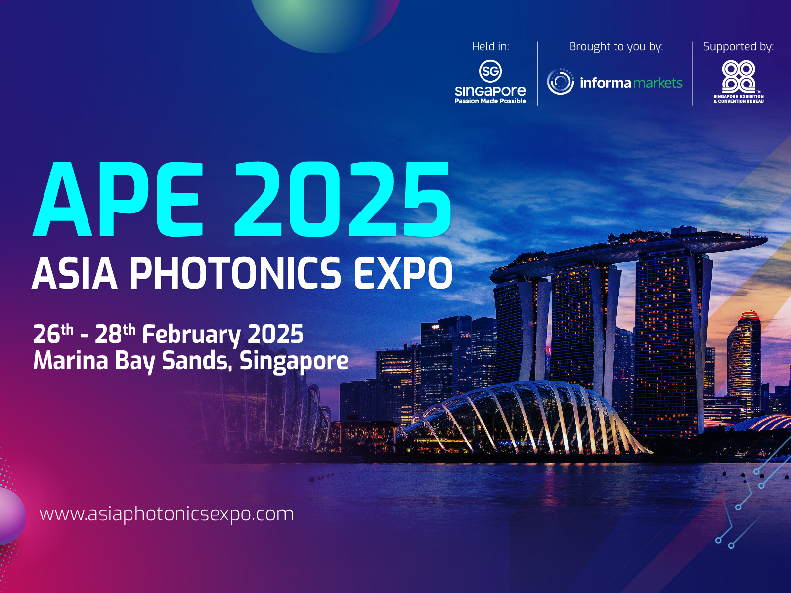 AutomationSG-SIAA-Member-Event-Asia-Photonics-Expo-APE