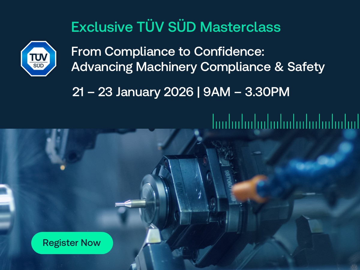 AutomationSG-SIAA-Member-Event-TUV-SUD-Machinery-Compliance-Safety-Masterclass
