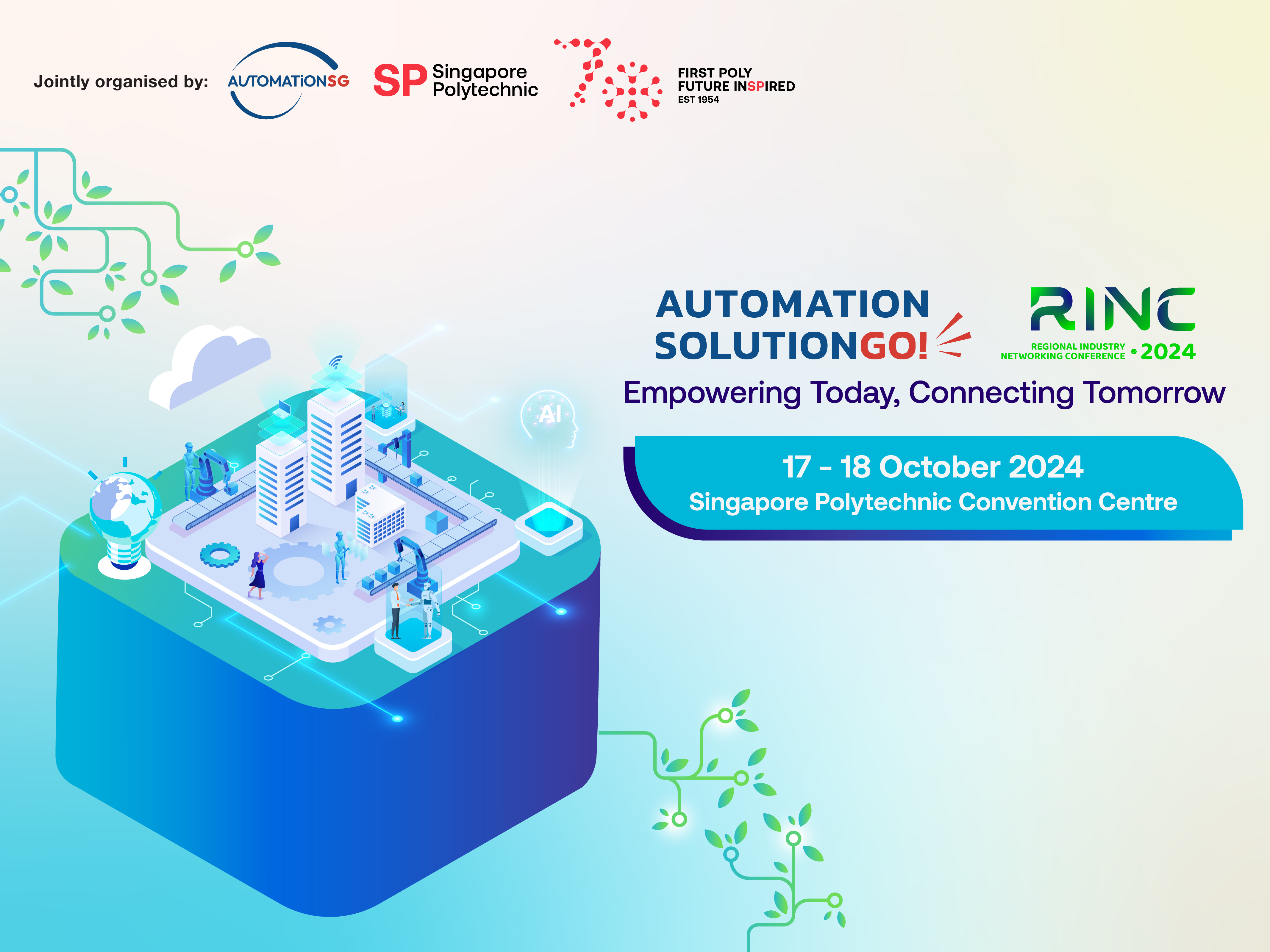 AutomationSG-SIAA-Automation-SolutionGo-Signature-Event