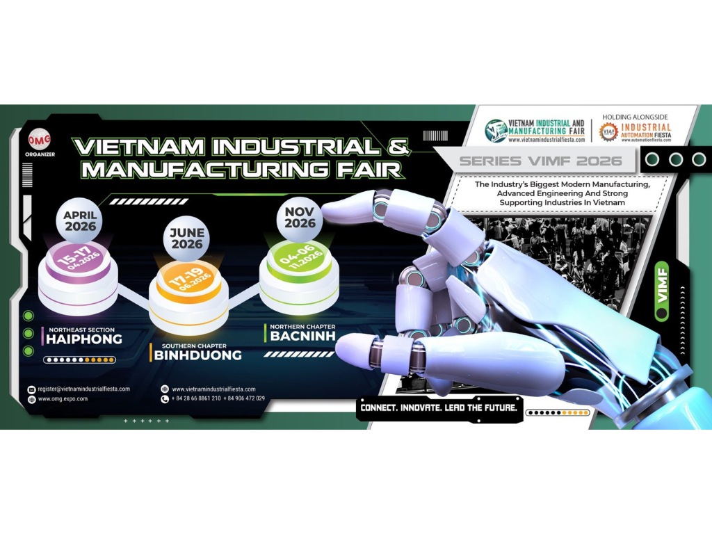AutomationSG-SIAA-Our-Event-Vietnam-Industrial-Manufacturing-Fiesta-2026