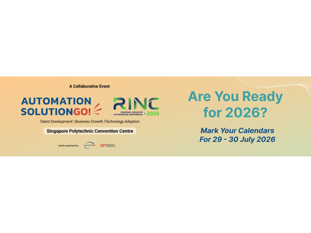 AutomationSG-SIAA-Our-Event-SolutionGo!-&-RINC-2026
