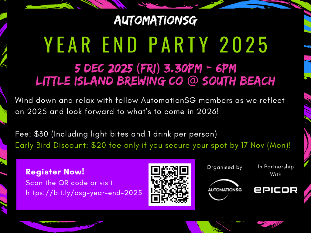 AutomationSG-SIAA-Our-Event-Year-End-Party-2025