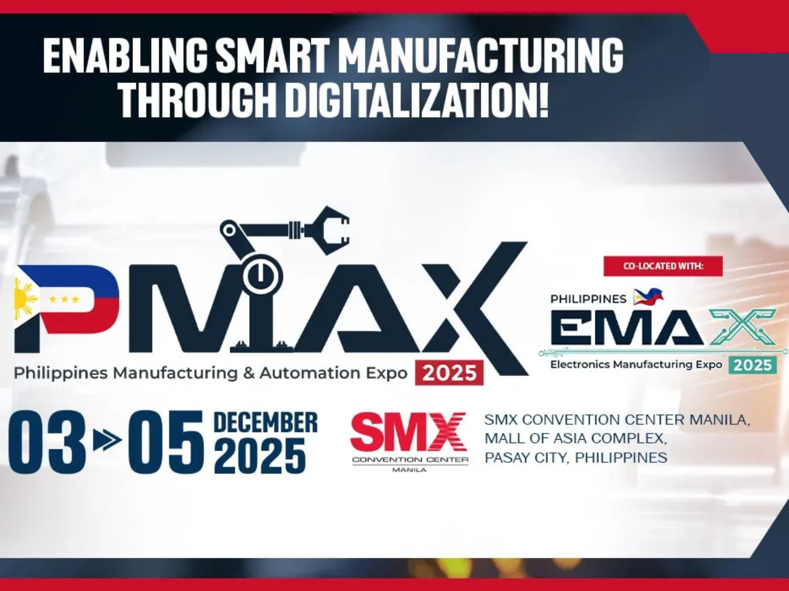 AutomationSG-SIAA-Our-Event-SG-PAV-Philippines-Manufacturing-Automation-Expo-PMAX-2025