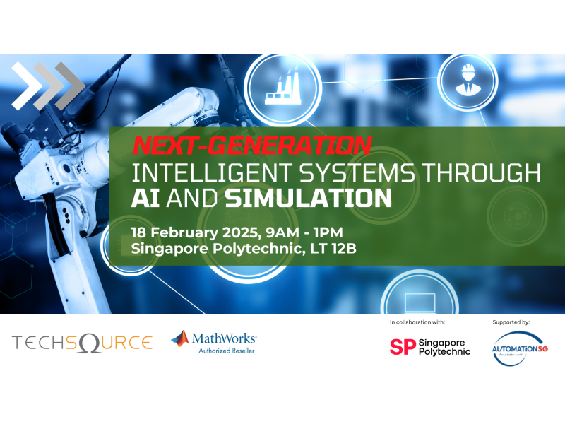 AutomationSG-SIAA-Member-Event-Next-Gen-Intelligent-Systems-through-AI-and-Simulation-Seminar