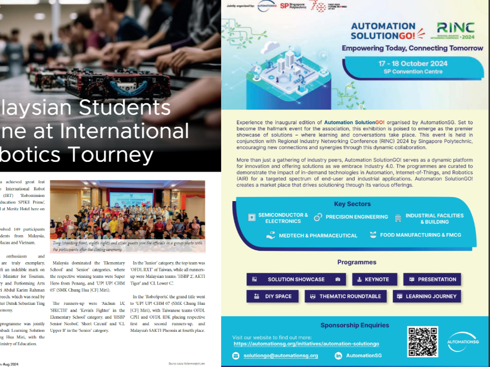 AutomationSG-SIAA-Automation-SolutionGO-Automate-Asia-Feature