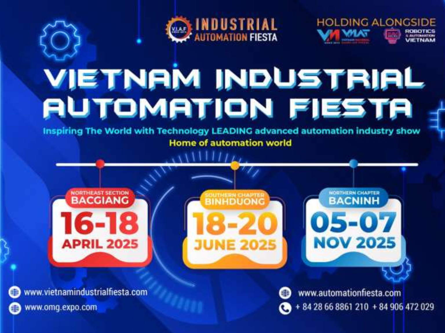 AutomationSG-SIAA-Our-Event-SG-PAV-Vietnam-Industrial-Automation-Fiesta-VIAF-2025