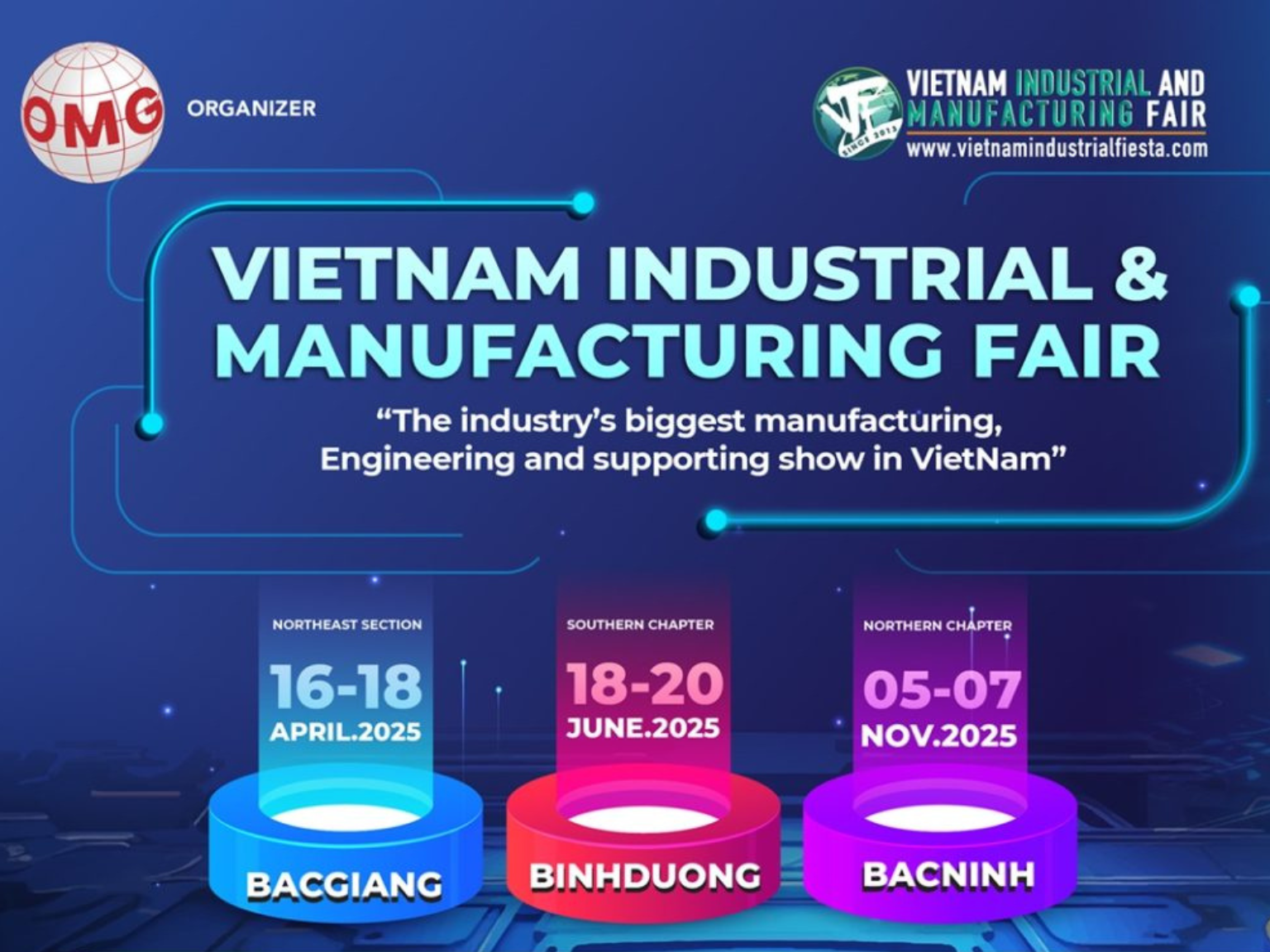 AutomationSG-SIAA-SG-PAV-Vietnam-Industrial-Manufacturing-Fair-VIMF-2025