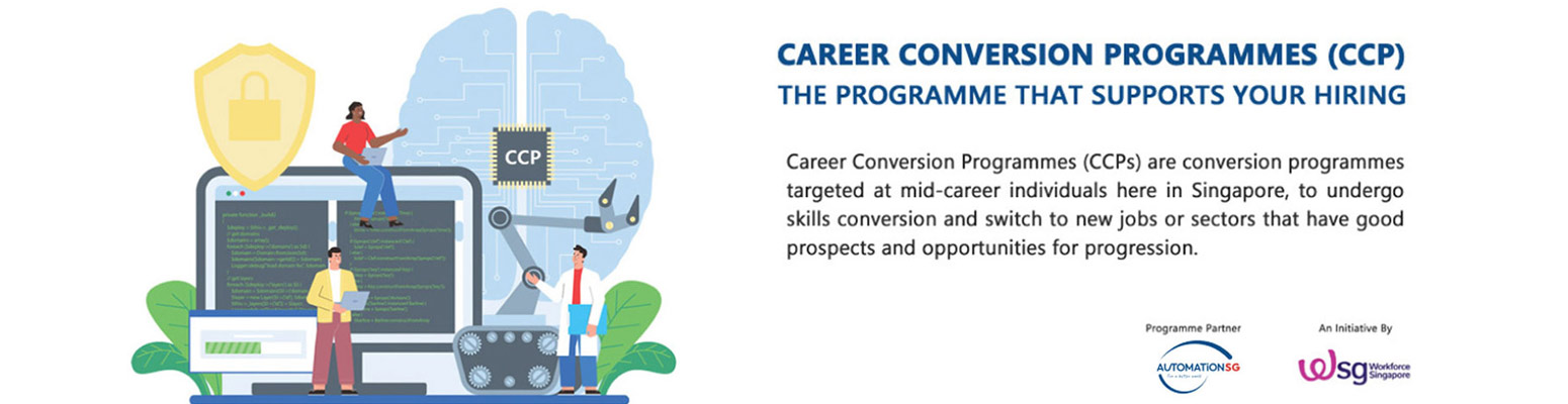 AutomationSG-Singapore-CCP-Career-Conversion-Programmes