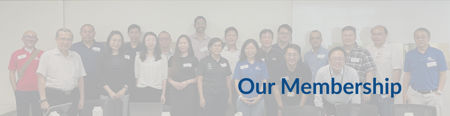 AutomationSG-SIAA-Our-Membership